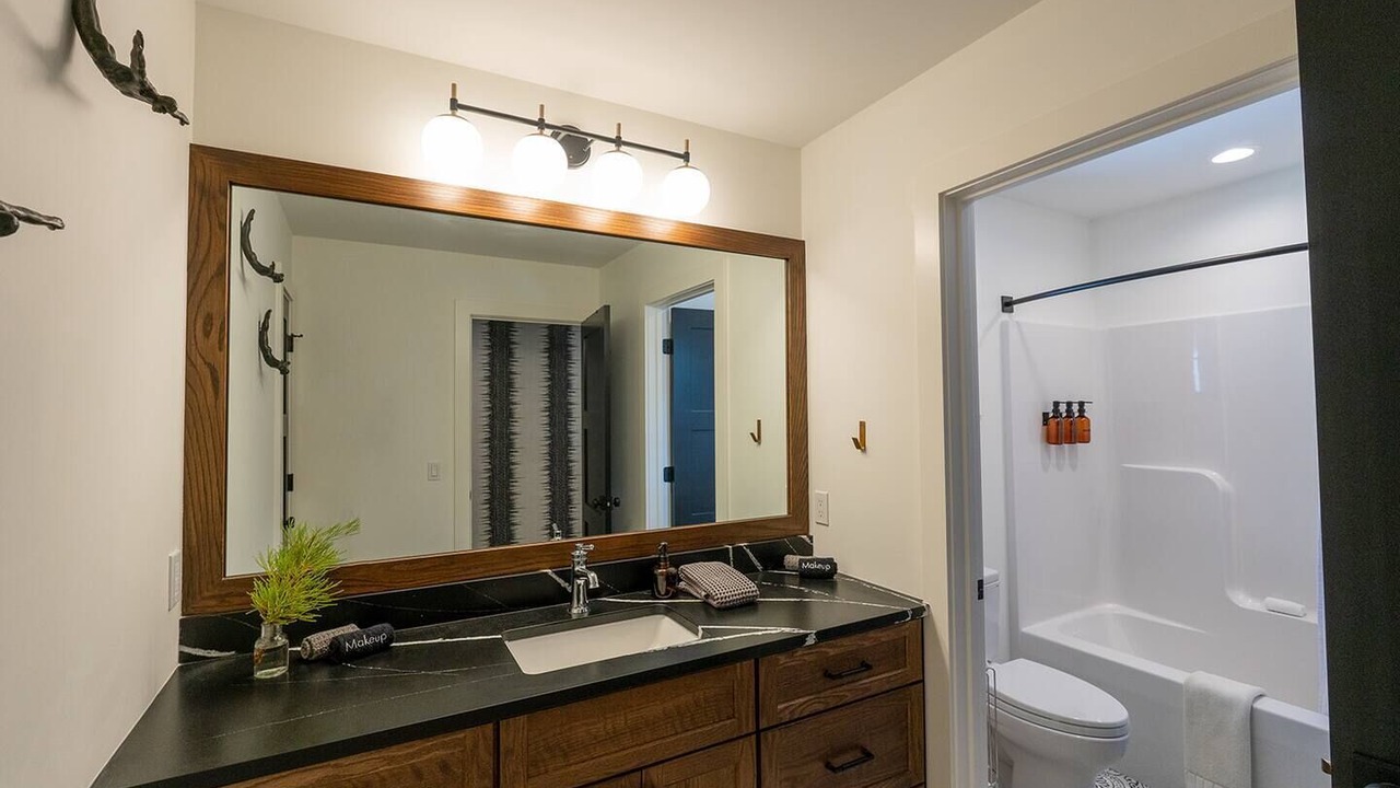 Photo of Bathroom in Douglas