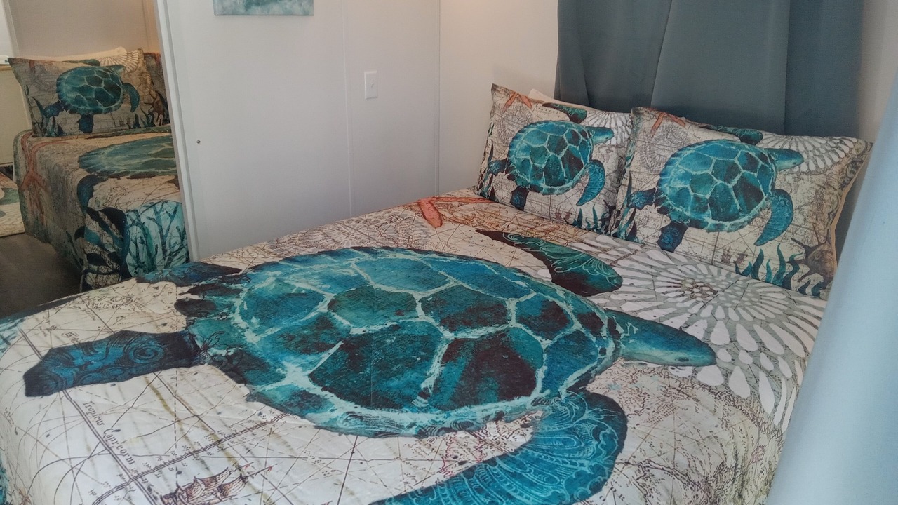 Photo of Bedroom in Islamorada