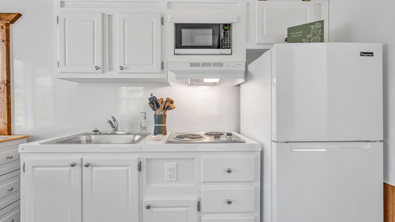 Photo of Kitchen in Islamorada