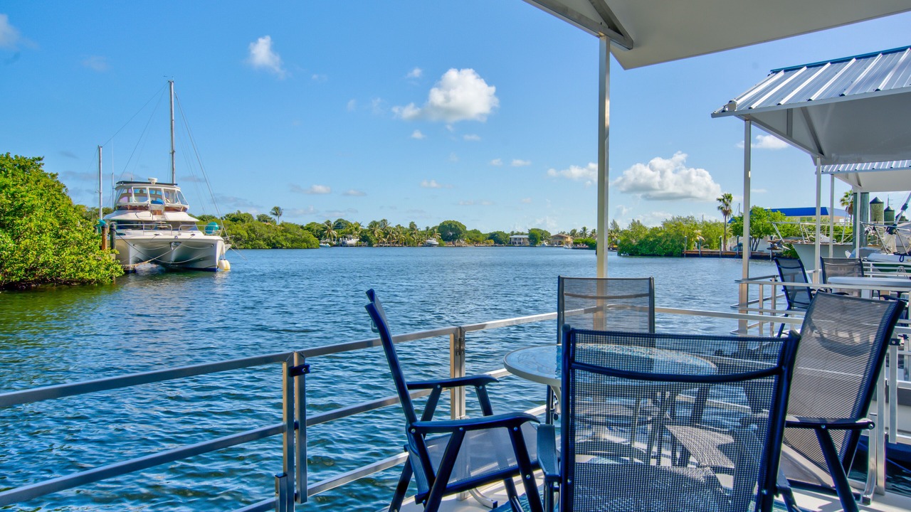 Photo of Patio Balcony in Islamorada