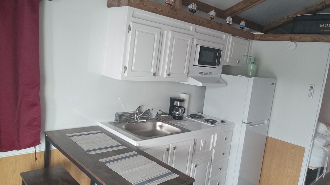 Photo of Kitchen in Islamorada