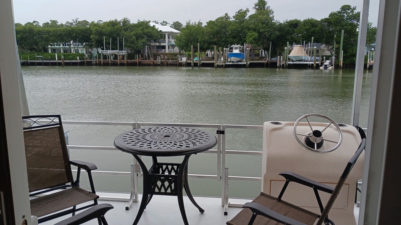 Photo of Patio Balcony in Islamorada