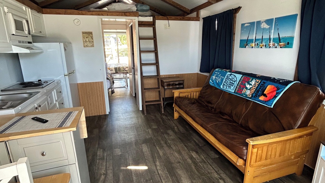 Photo of Bedroom in Islamorada