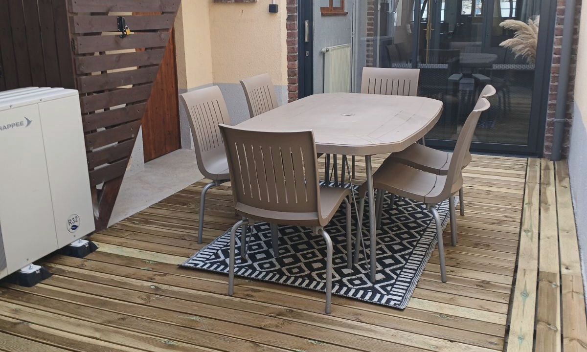 Photo of Outdoor in Gamaches