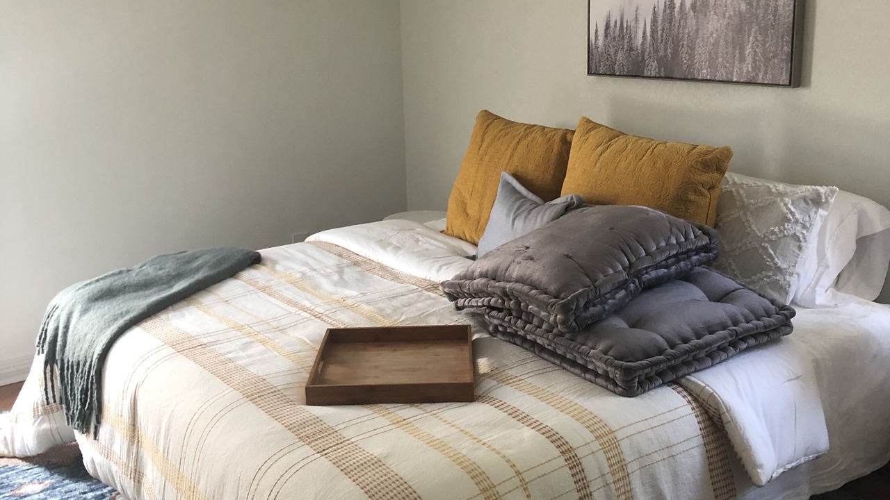 Photo of Bedroom in Fort Smith