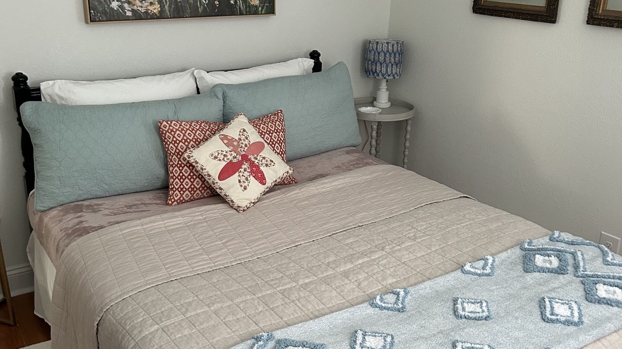 Photo of Bedroom in Fort Smith