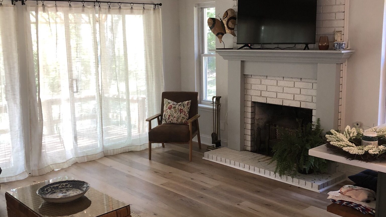 Photo of Livingroom in Fort Smith