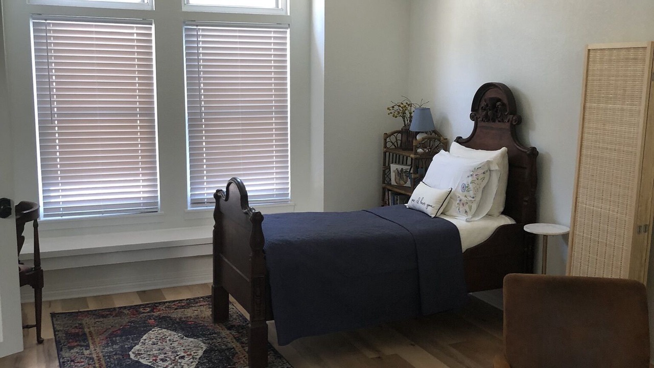 Photo of Bedroom in Fort Smith