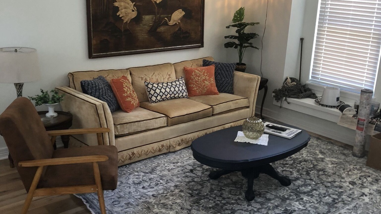 Photo of Livingroom in Fort Smith