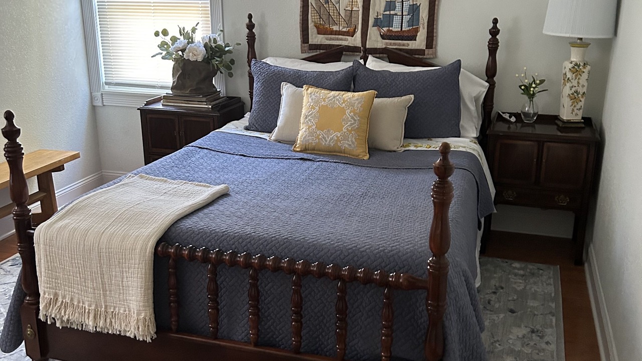 Photo of Bedroom in Fort Smith