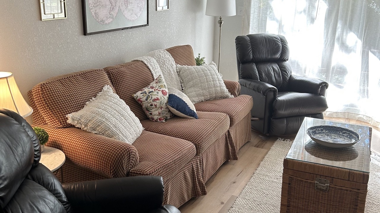 Photo of Livingroom in Fort Smith