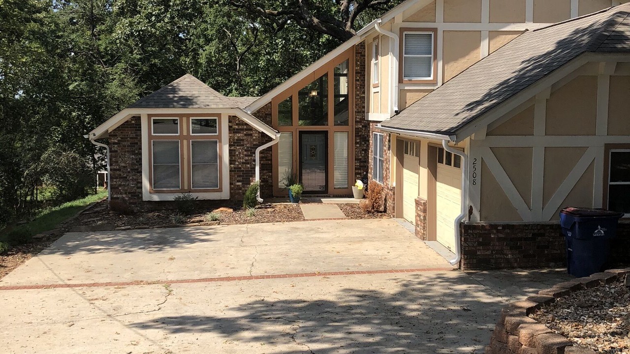 Photo of Outdoor in Fort Smith