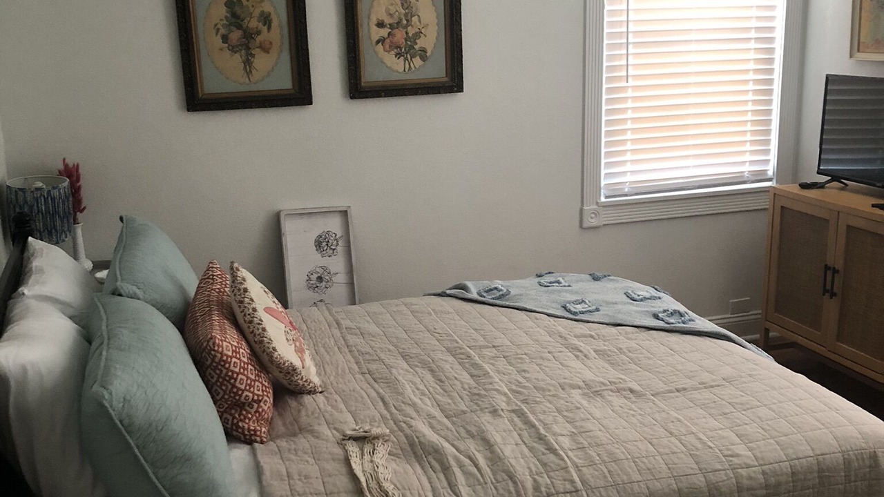 Photo of Bedroom in Fort Smith