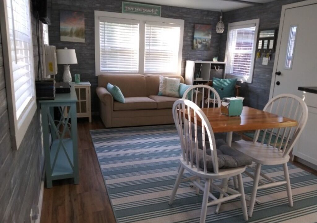 Photo of Bedroom in Mears