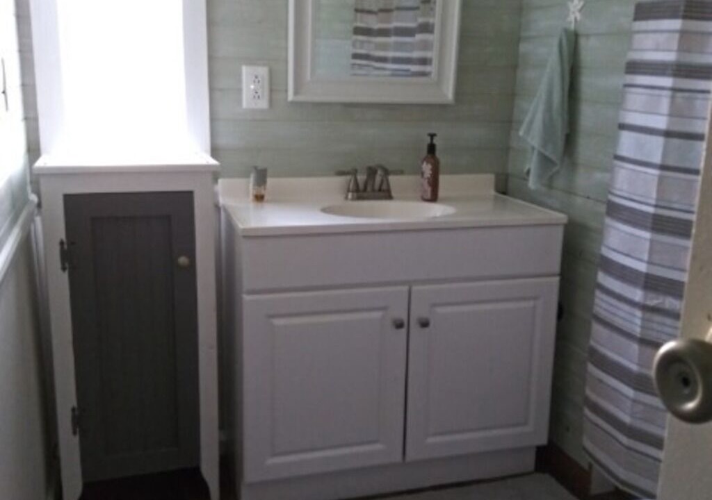 Photo of Bathroom in Mears