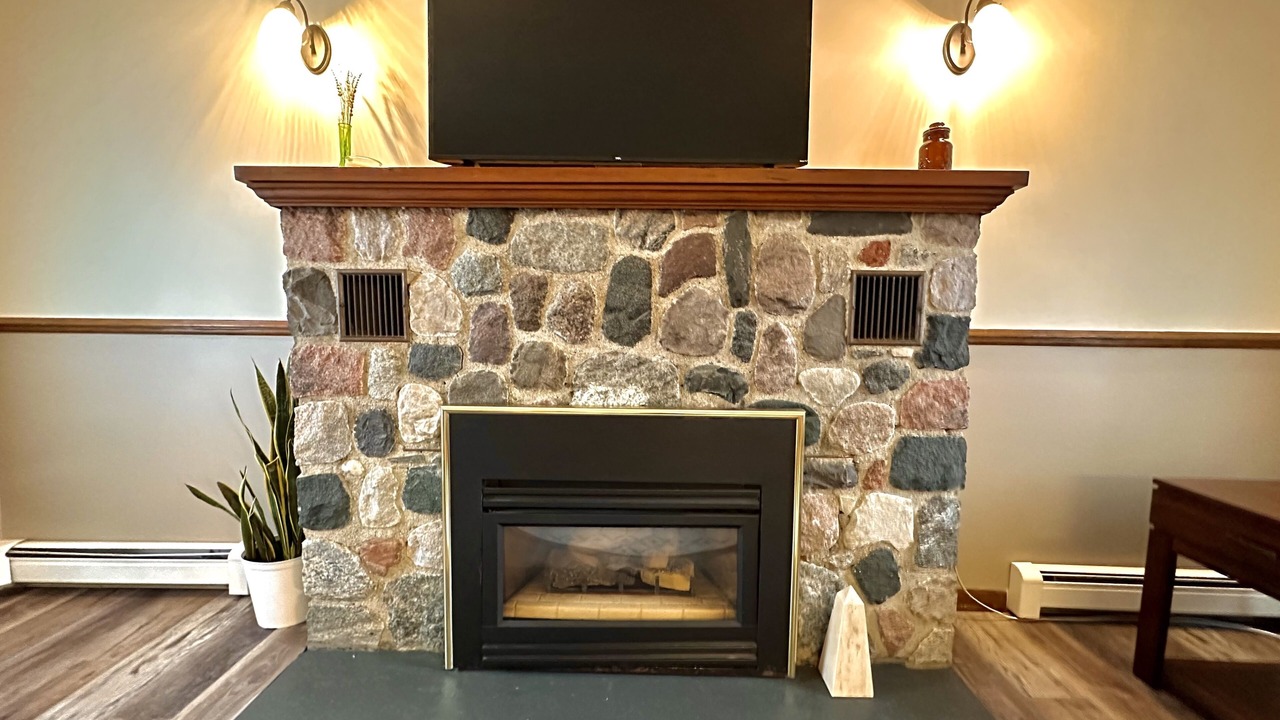 Photo of Livingroom in Oscoda