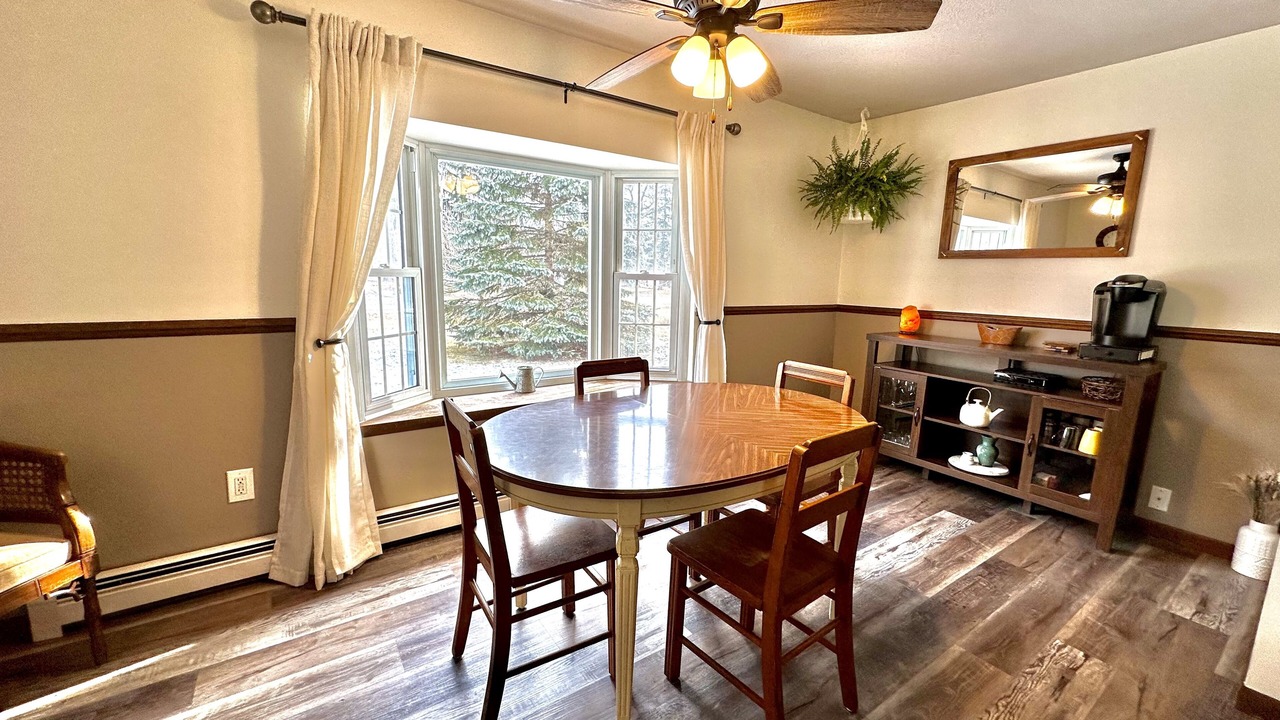 Photo of Bedroom in Oscoda