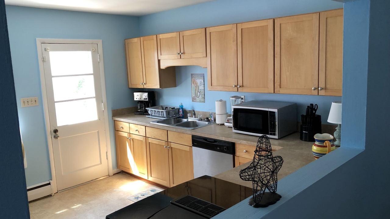 Photo of Kitchen in Cottage Line