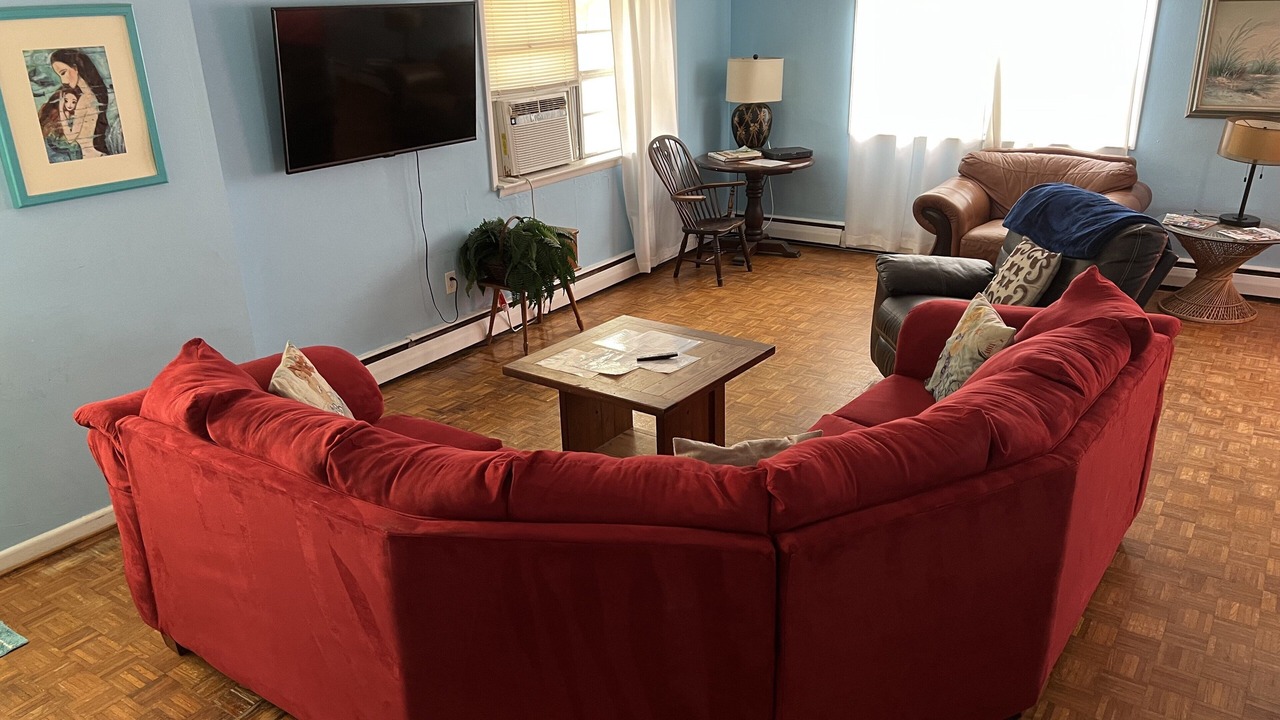 Photo of Bedroom in Cottage Line