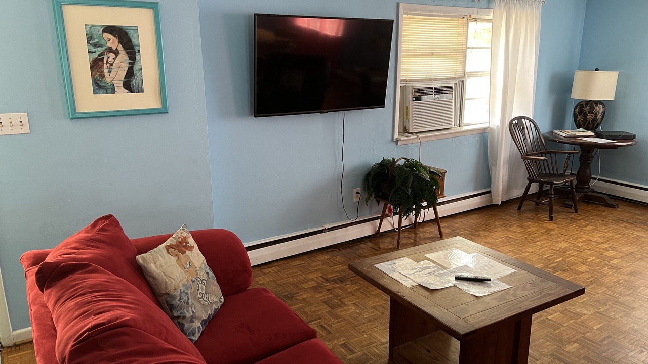 Photo of Bedroom in Cottage Line