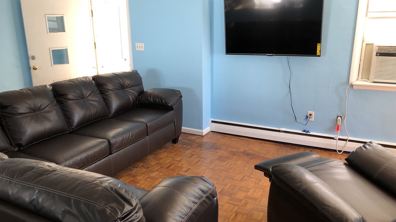 Photo of Bedroom in Cottage Line