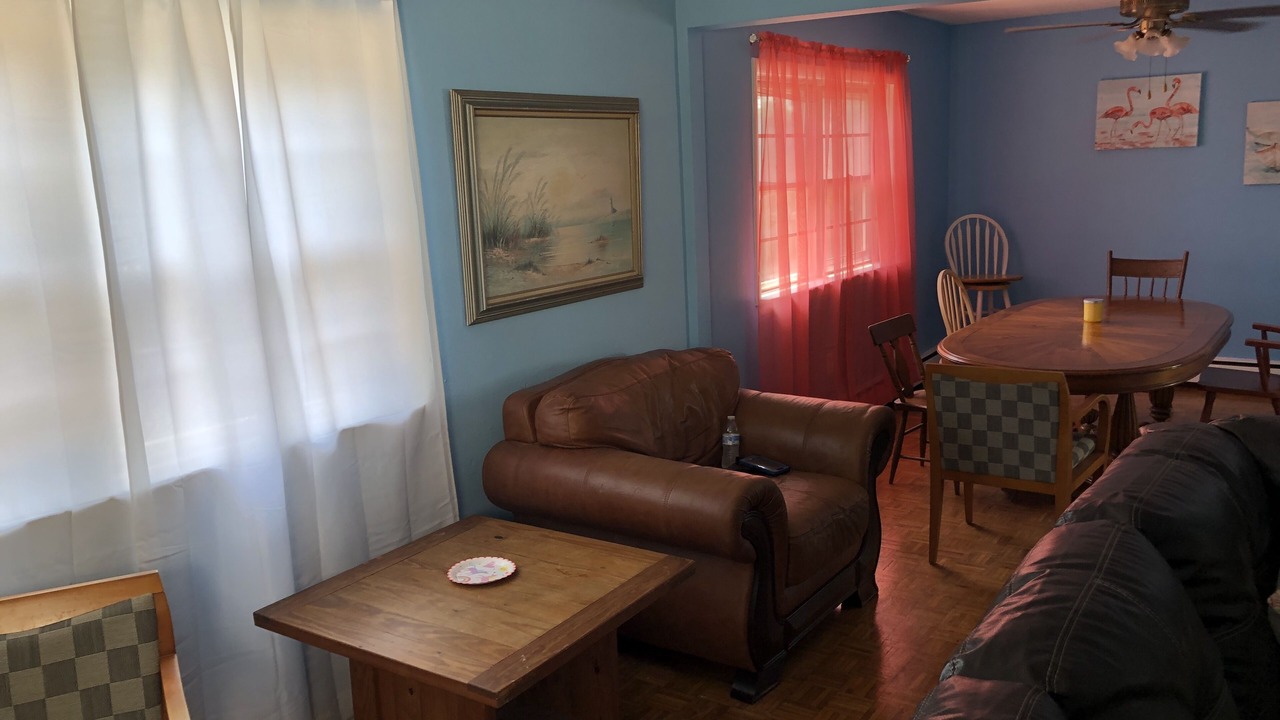 Photo of Bedroom in Cottage Line