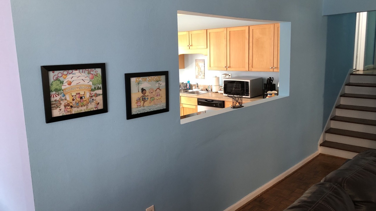 Photo of Bedroom in Cottage Line