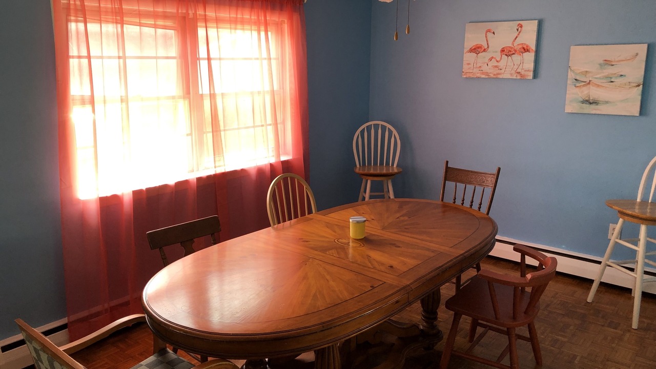 Photo of Bedroom in Cottage Line