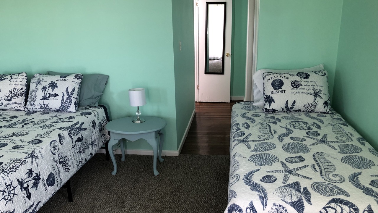 Photo of Bedroom in Cottage Line