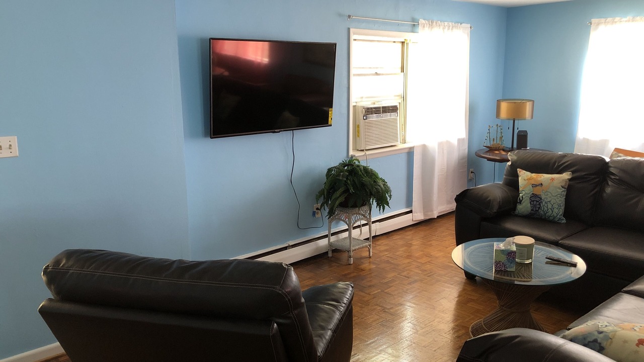Photo of Bedroom in Cottage Line