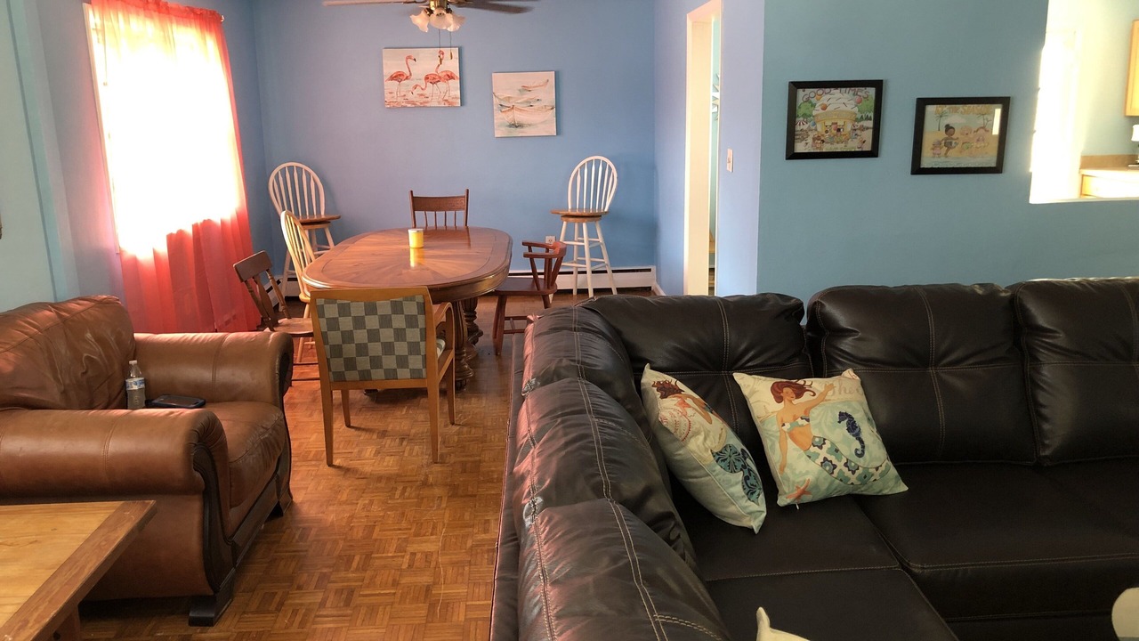 Photo of Bedroom in Cottage Line