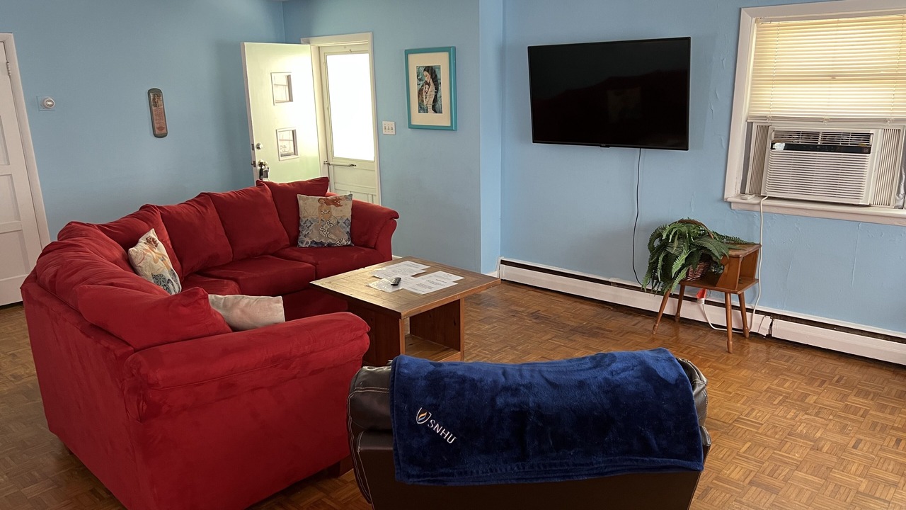 Photo of Bedroom in Cottage Line