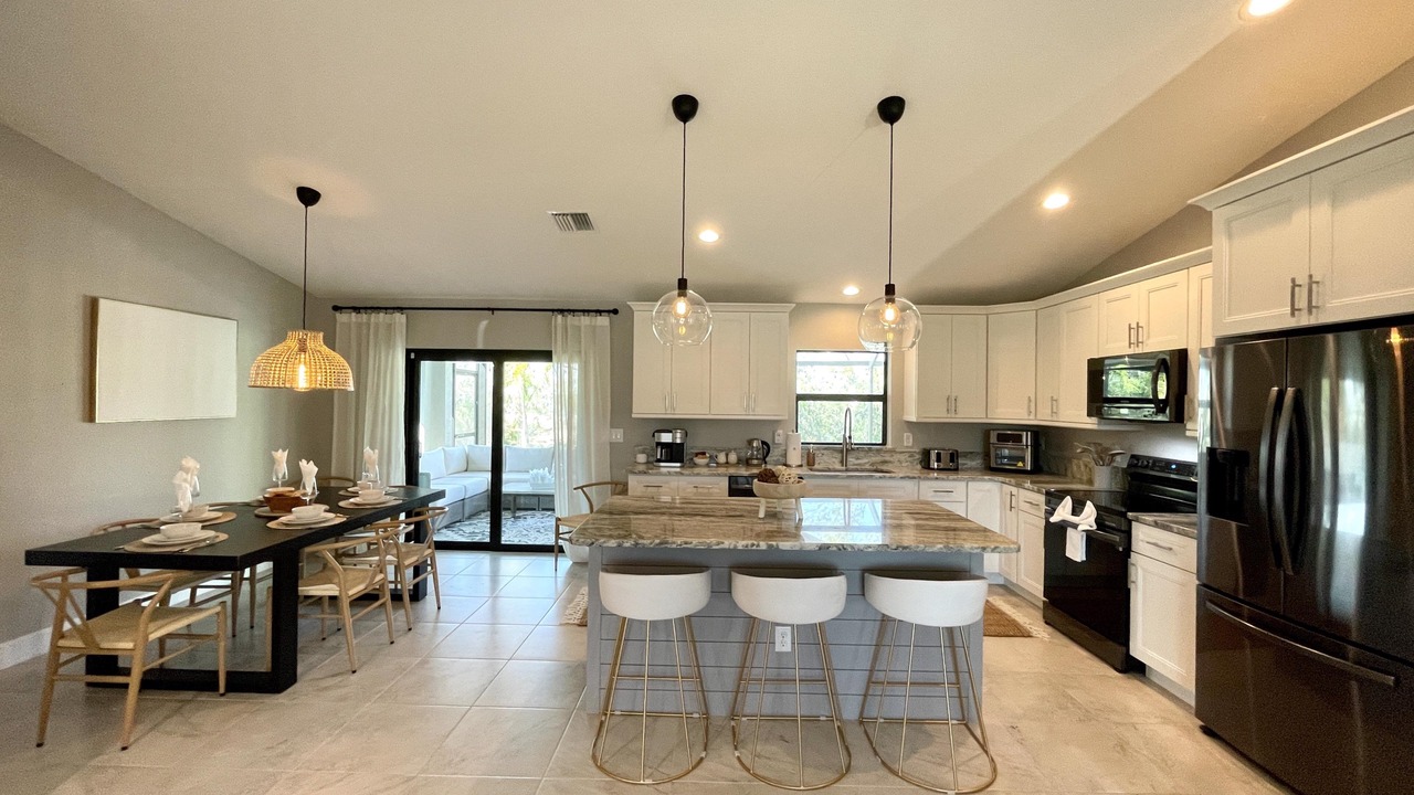 Photo of Kitchen in Englewood East