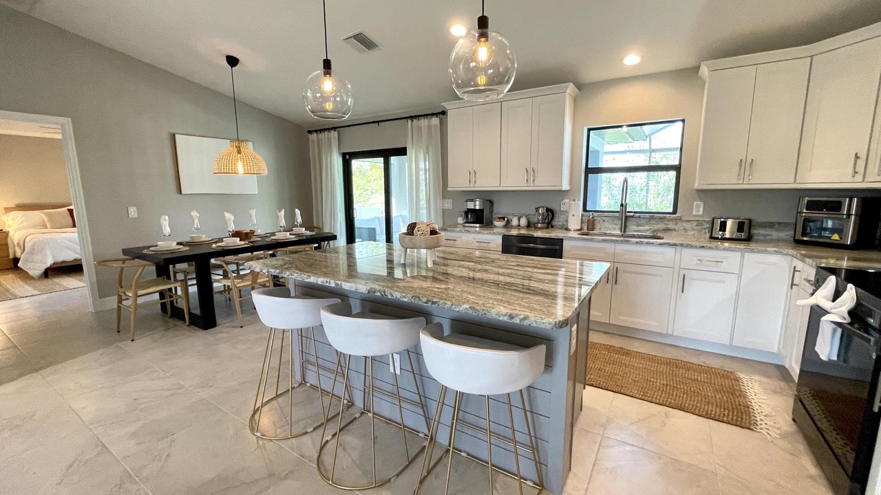 Photo of Kitchen in Englewood East