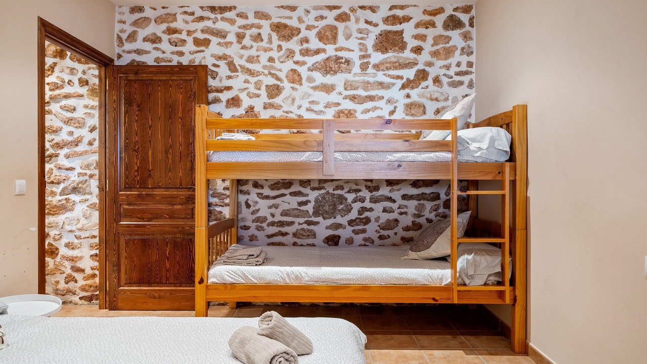 Photo of Bedroom in L'Ampolla
