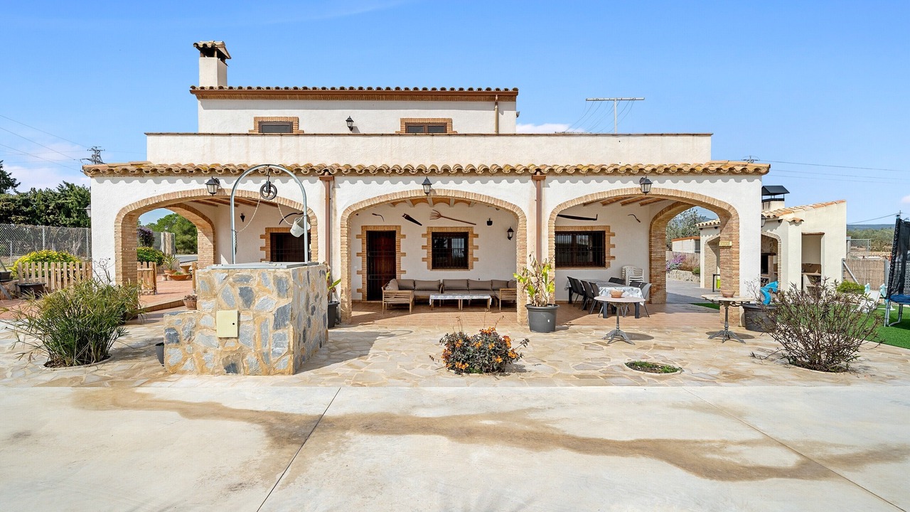 Photo of Outdoor in L'Ampolla