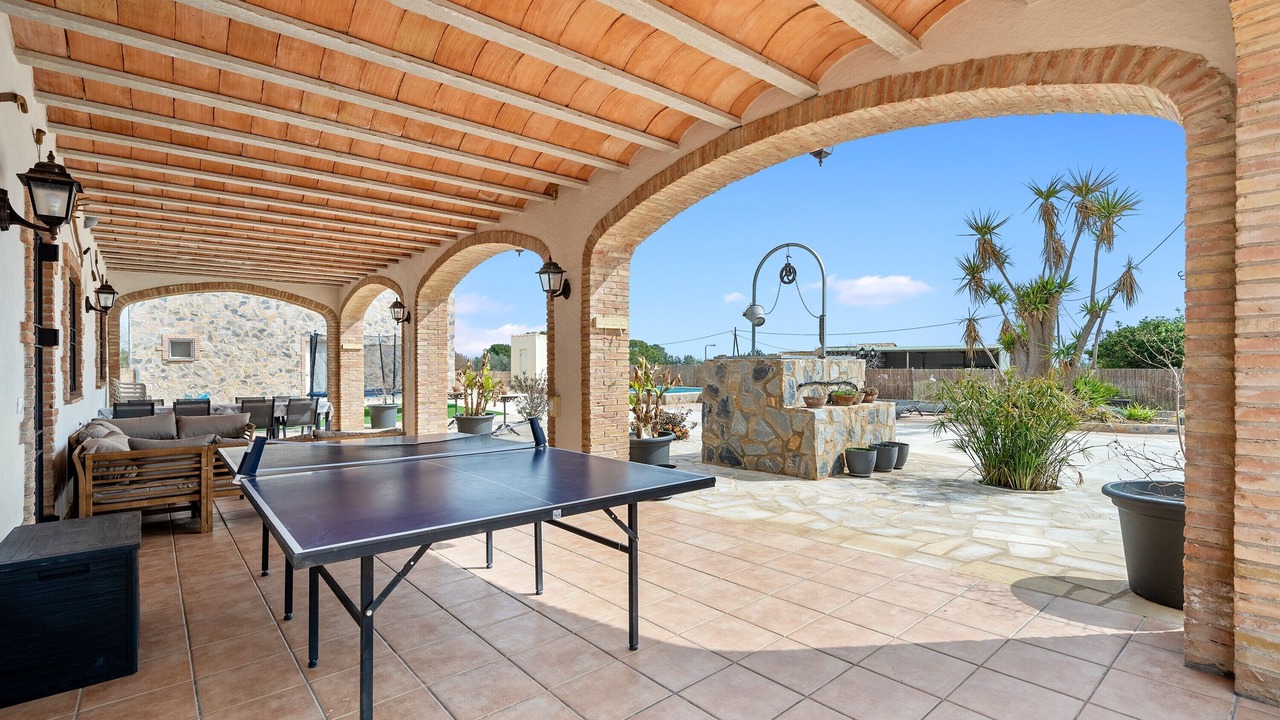 Photo of Outdoor in L'Ampolla