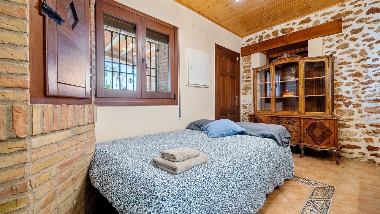 Photo of Bedroom in L'Ampolla
