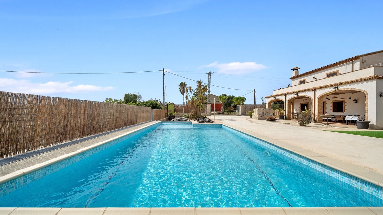 Photo of Outdoor in L'Ampolla