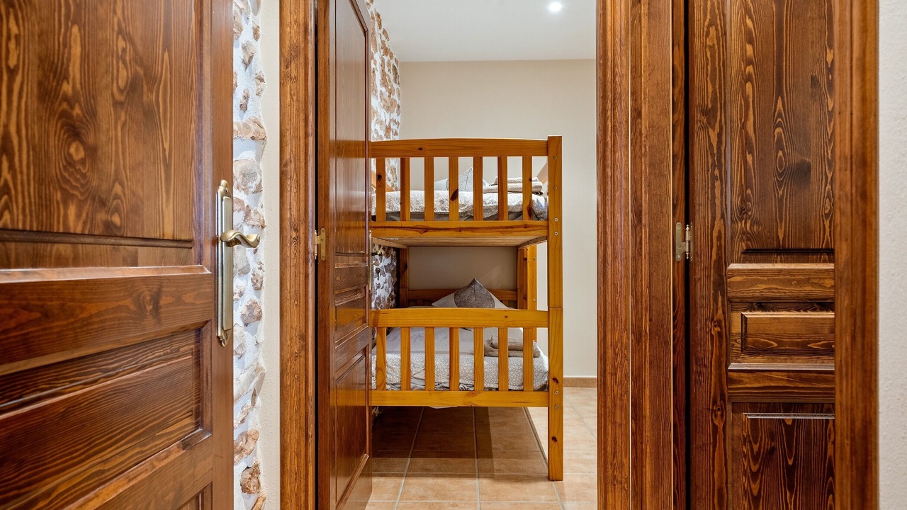 Photo of Bedroom in L'Ampolla