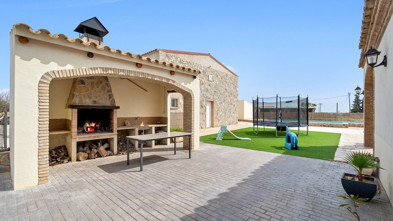 Photo of Outdoor in L'Ampolla