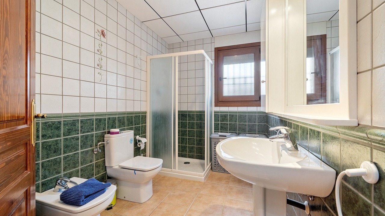 Photo of Bathroom in L'Ampolla