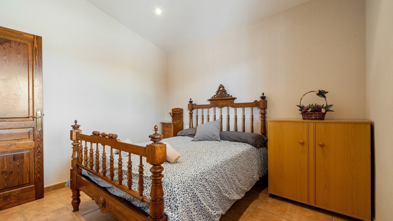 Photo of Bedroom in L'Ampolla