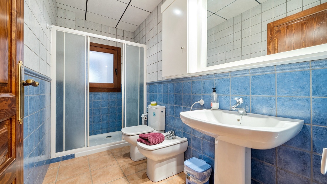 Photo of Bathroom in L'Ampolla