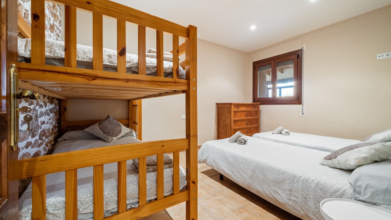 Photo of Bedroom in L'Ampolla