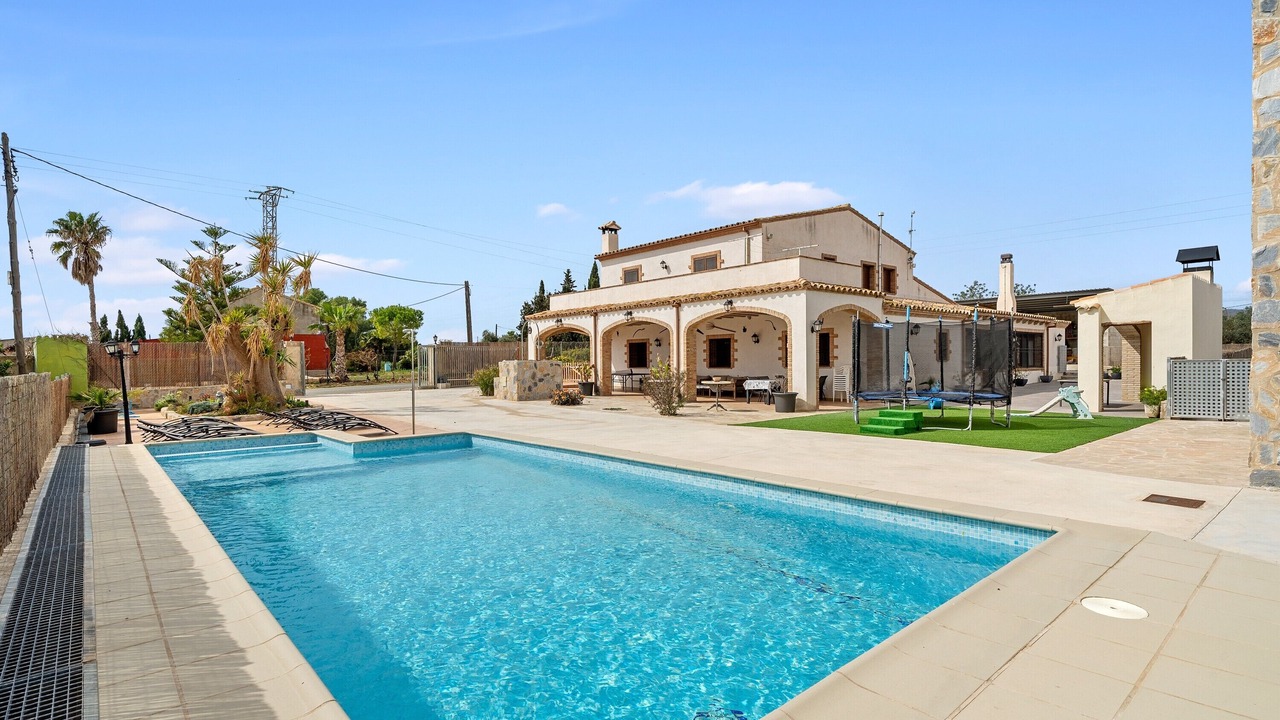 Photo of Outdoor in L'Ampolla