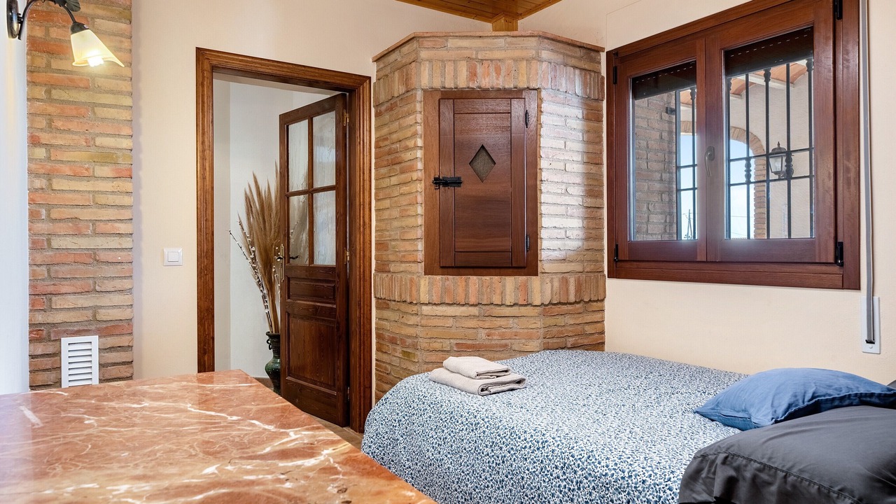 Photo of Bedroom in L'Ampolla