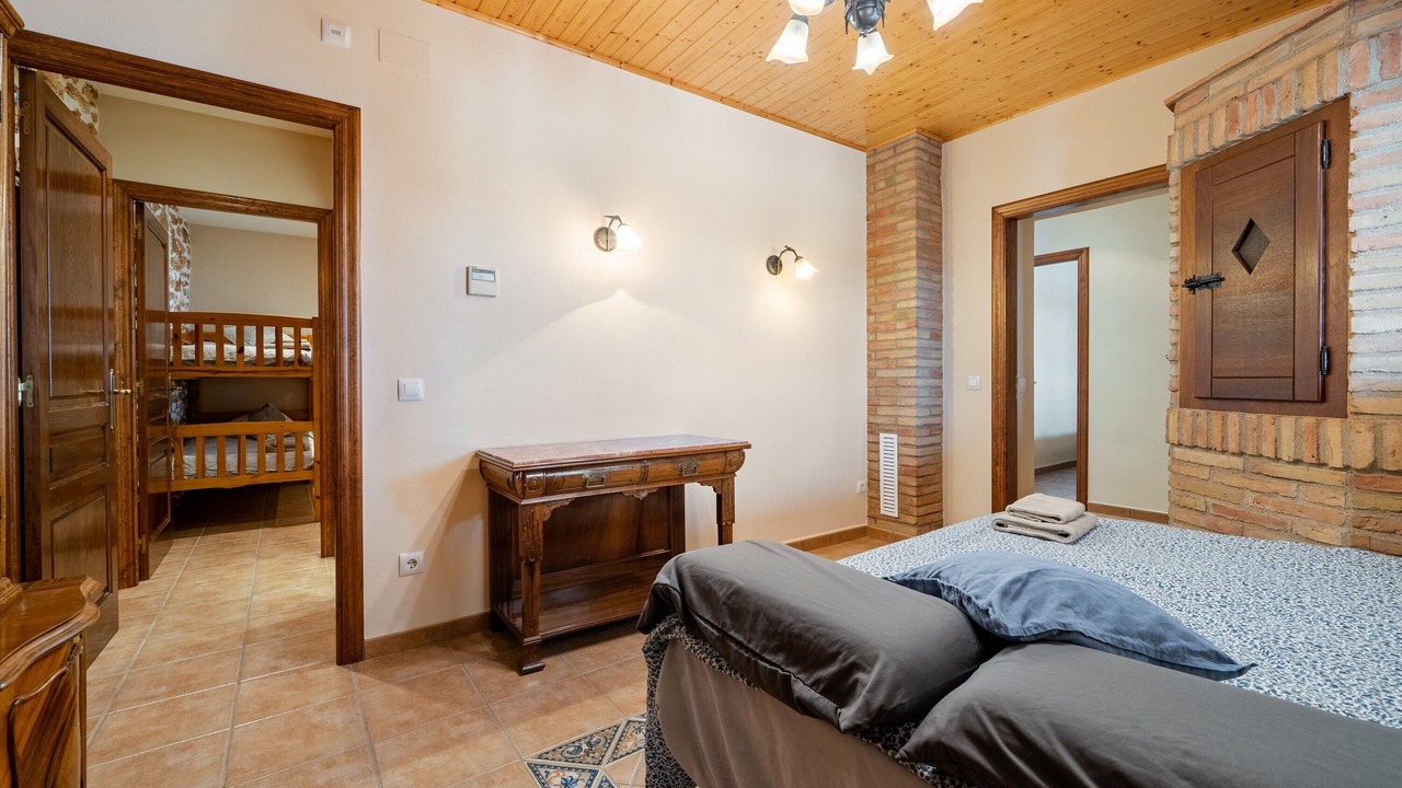 Photo of Bedroom in L'Ampolla