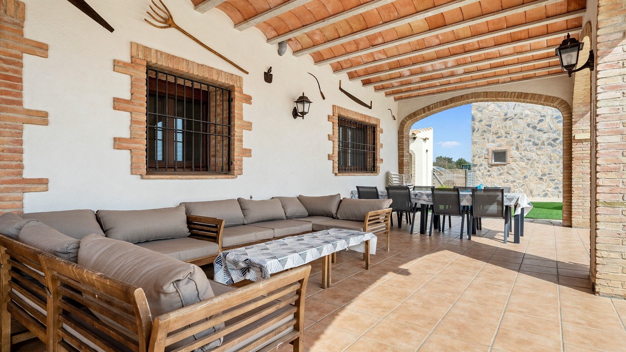 Photo of Outdoor in L'Ampolla