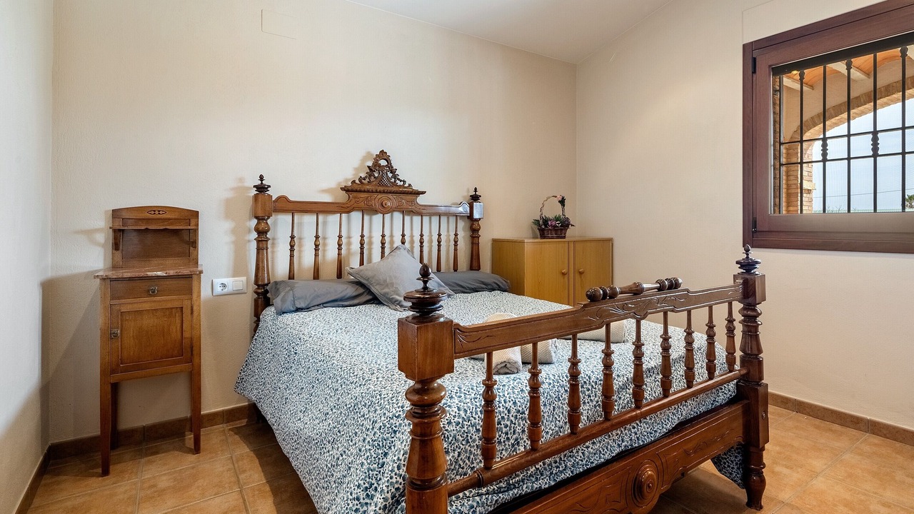 Photo of Bedroom in L'Ampolla